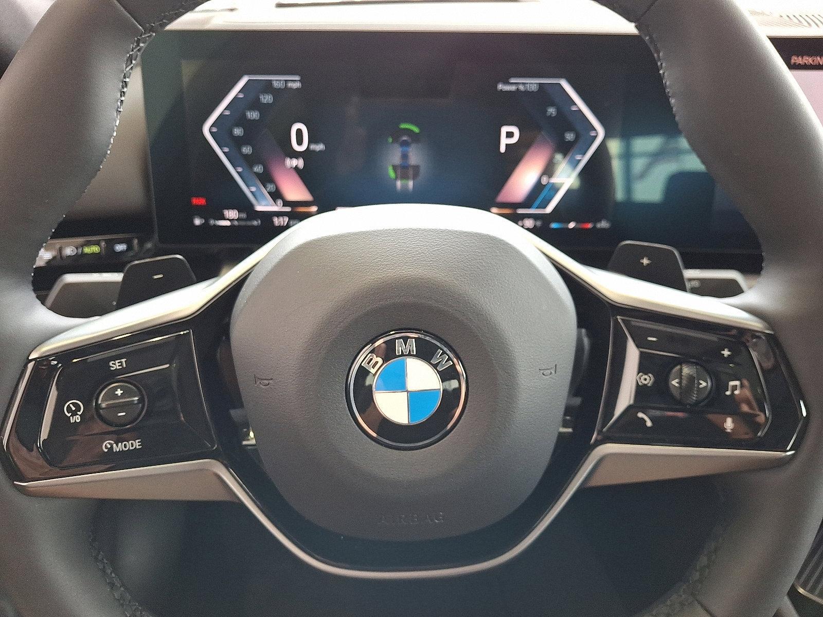 2025 BMW 530i xDrive Vehicle Photo in Lancaster, PA 17601
