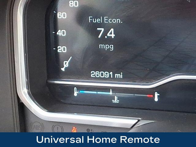 2023 GMC Sierra 1500 Vehicle Photo in PAWLING, NY 12564-3219