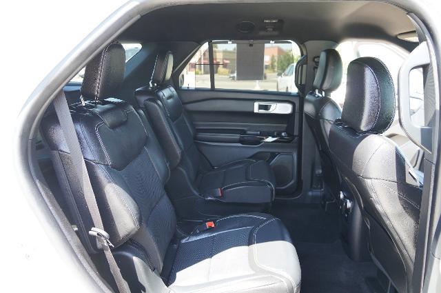 2021 Ford Explorer Vehicle Photo in Riverdale, UT 84405