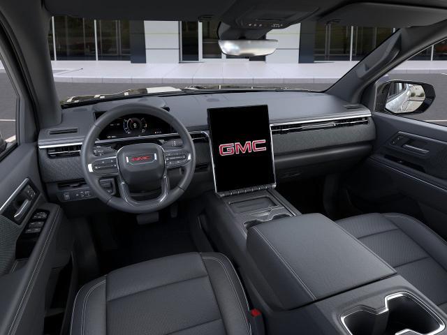 2026 GMC Sierra EV Vehicle Photo in LITTLE FALLS, NJ 07424-1717