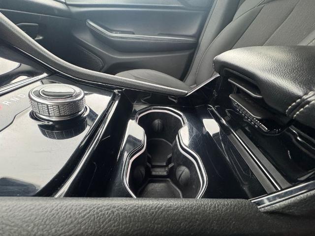 2023 Jeep Grand Cherokee L Vehicle Photo in Savannah, GA 31419