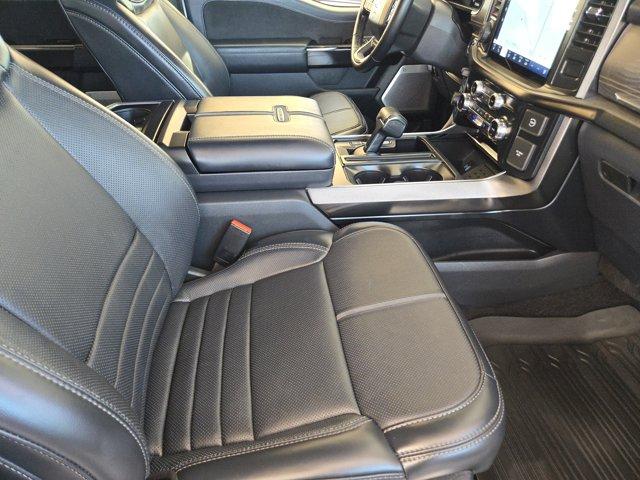 2023 Ford F-150 Vehicle Photo in Decatur, TX 76234