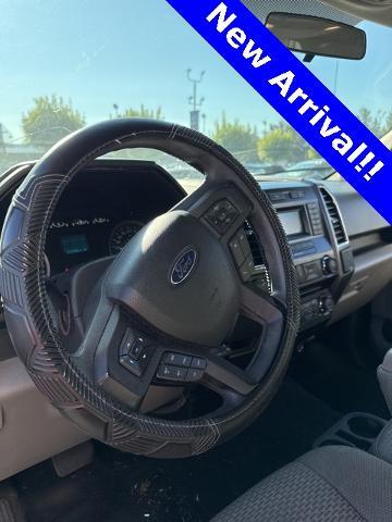 2015 Ford F-150 Vehicle Photo in Puyallup, WA 98371