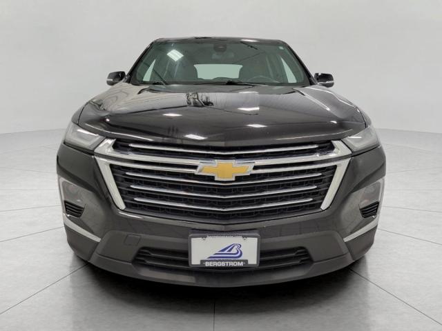2022 Chevrolet Traverse Vehicle Photo in NEENAH, WI 54956-2243