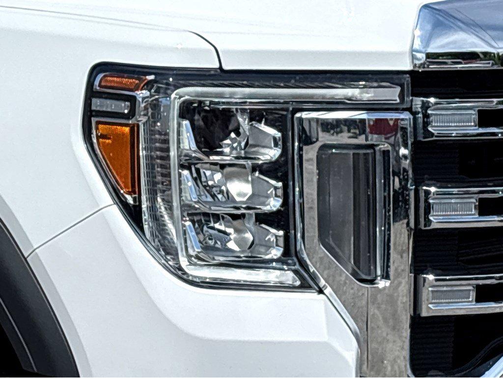 2023 GMC Sierra 2500 HD Vehicle Photo in SAVANNAH, GA 31406-4513