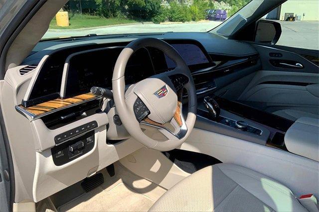 2023 Cadillac Escalade Vehicle Photo in KANSAS CITY, MO 64114-4545