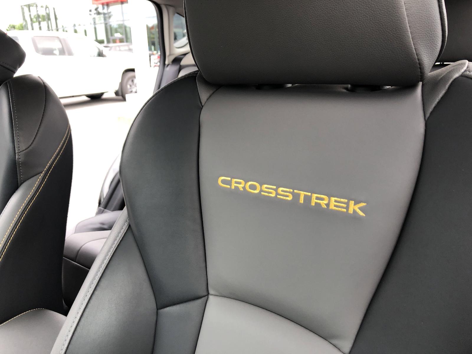 2023 Subaru Crosstrek Vehicle Photo in Mechanicsburg, PA 17050