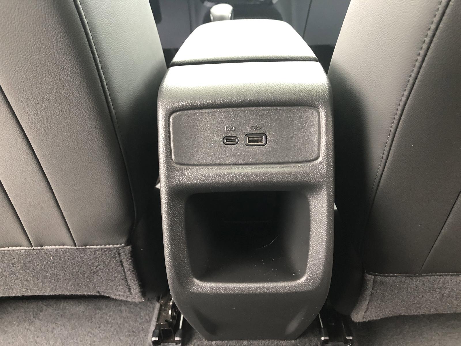 2024 Chevrolet Trax Vehicle Photo in Mechanicsburg, PA 17050