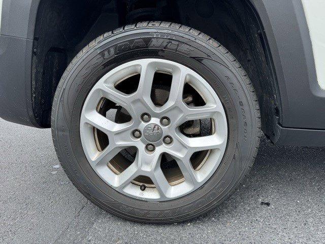 2018 Jeep Renegade Vehicle Photo in Mechanicsburg, PA 17050-1707