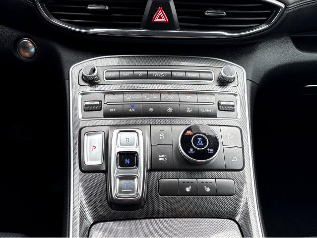 2023 Hyundai SANTA FE Vehicle Photo in BEAUFORT, SC 29906-4218