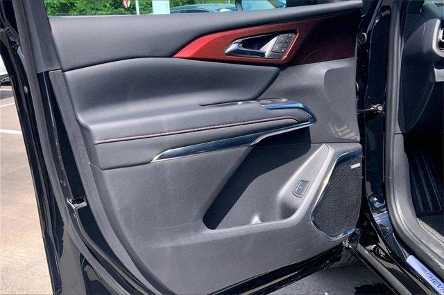 2025 Chevrolet Traverse Vehicle Photo in KANSAS CITY, MO 64114-4502