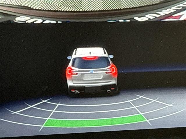 2023 Subaru Ascent Vehicle Photo in Puyallup, WA 98371