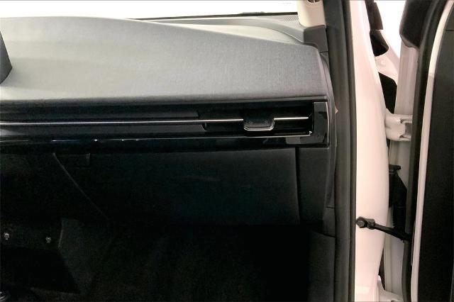 2022 Kia EV6 Vehicle Photo in Lees Summit, MO 64086