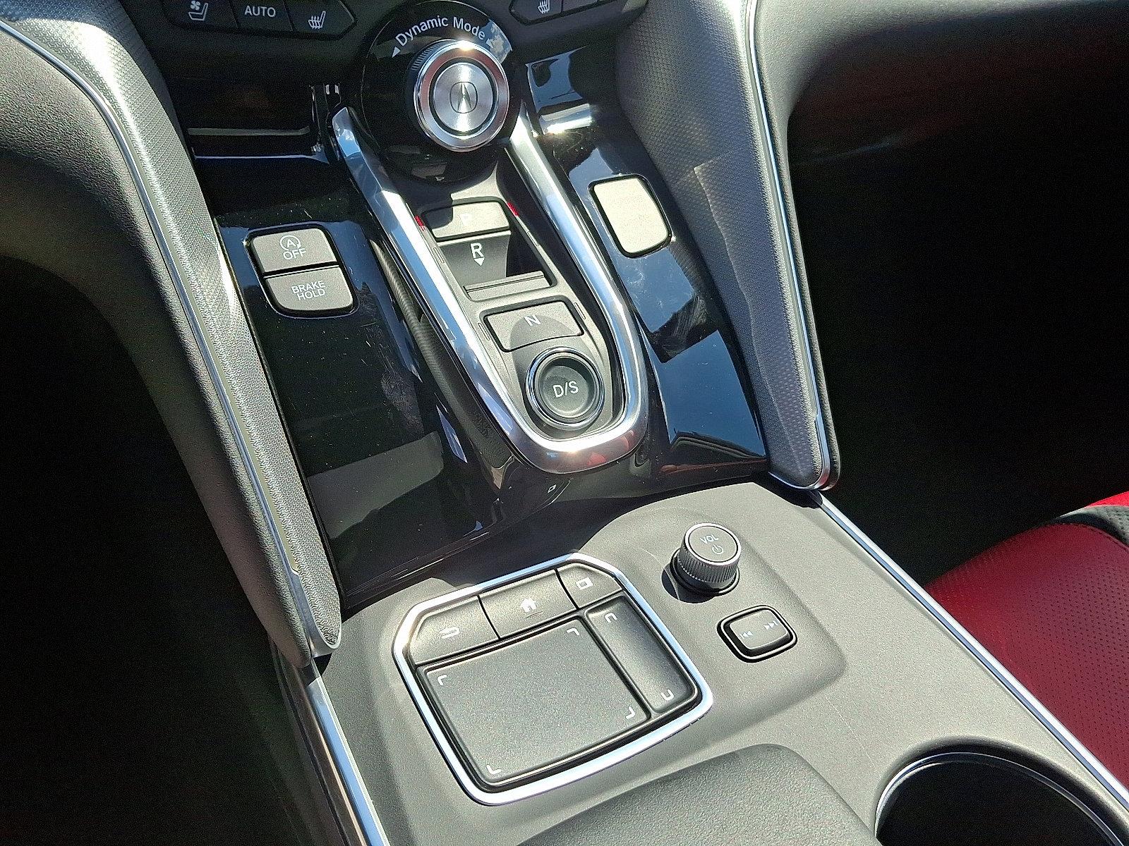 2023 Acura TLX Vehicle Photo in Trevose, PA 19053