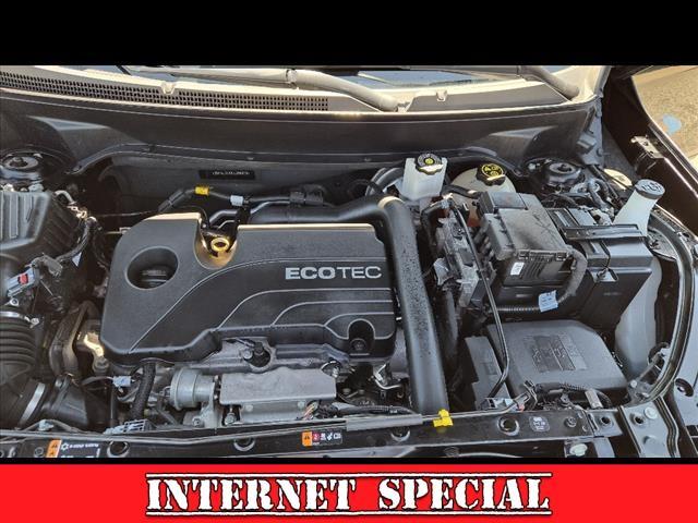 2020 GMC Terrain Vehicle Photo in LITTLE FALLS, NJ 07424-1717
