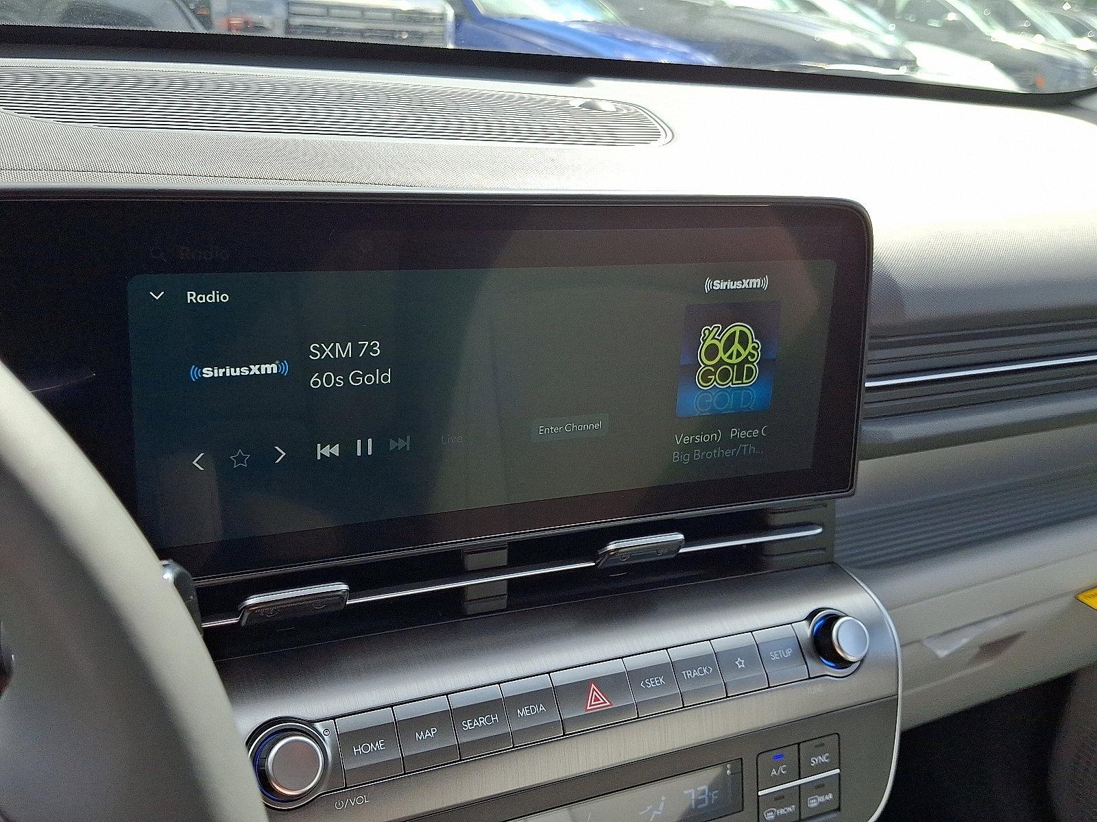 2026 Hyundai KONA Vehicle Photo in Harrisburg, PA 17111