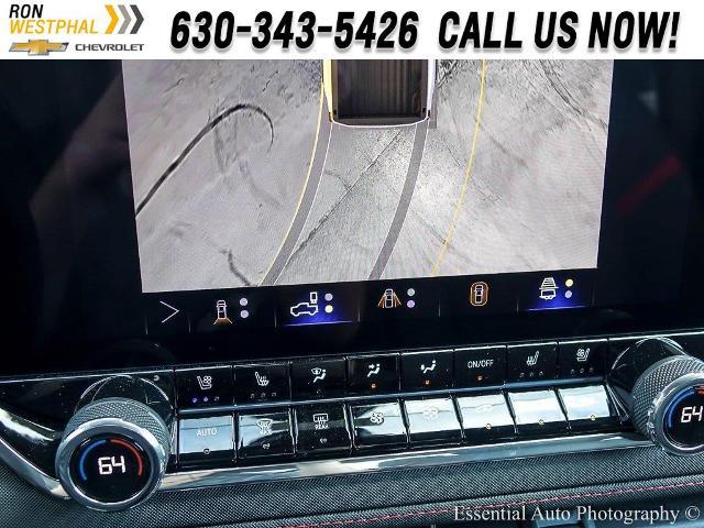 2026 Chevrolet Colorado Vehicle Photo in AURORA, IL 60503-9326
