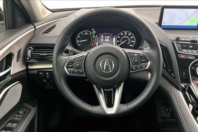 2025 Acura RDX Vehicle Photo in Grapevine, TX 76051