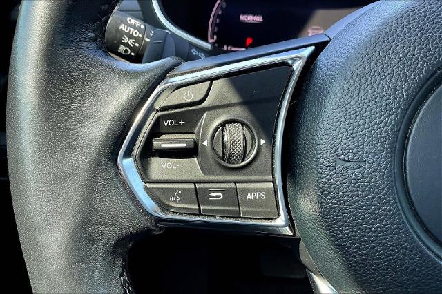 2023 Acura MDX Vehicle Photo in Grapevine, TX 76051