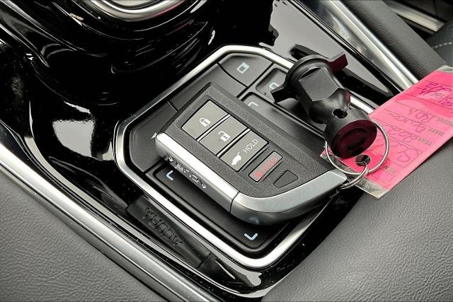 2025 Acura RDX Vehicle Photo in Grapevine, TX 76051
