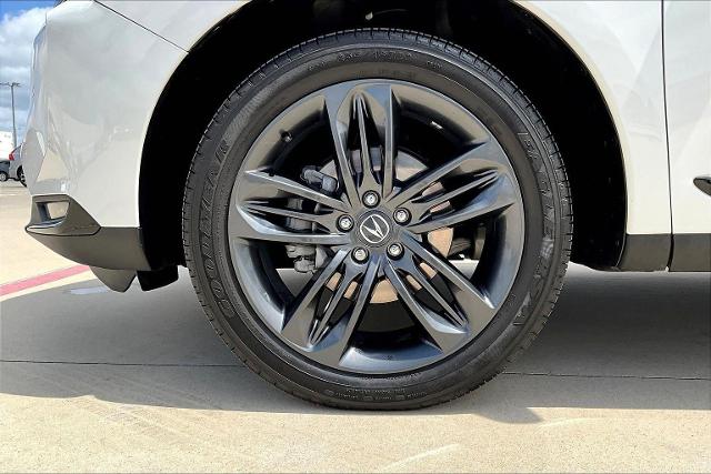 2024 Acura RDX Vehicle Photo in Grapevine, TX 76051