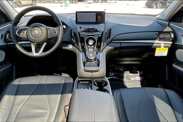 2025 Acura RDX Vehicle Photo in Grapevine, TX 76051