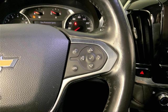2020 Chevrolet Traverse Vehicle Photo in Kansas City, MO 64114