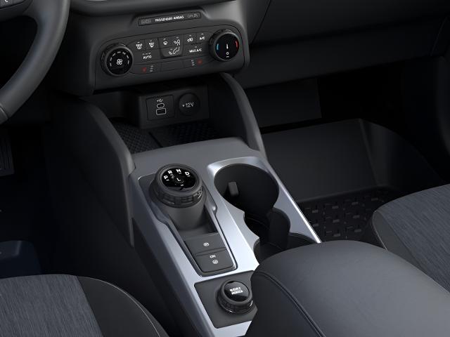 2024 Ford Bronco Sport Vehicle Photo in Oshkosh, WI 54901