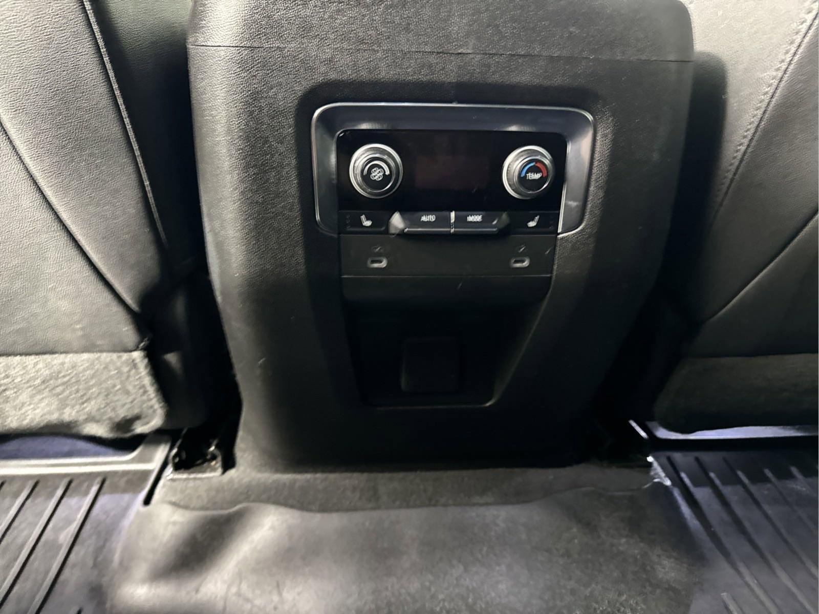 2022 Chevrolet Tahoe Vehicle Photo in GEORGETOWN, TX 78626-7508