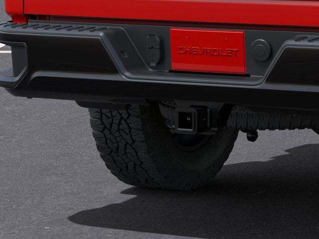 2024 Chevrolet Silverado 2500 HD Vehicle Photo in SOUTH PORTLAND, ME 04106-1997