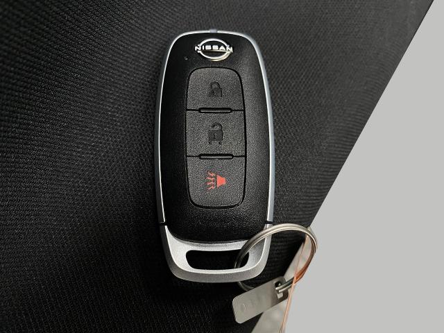 2025 Nissan Kicks Vehicle Photo in Appleton, WI 54913