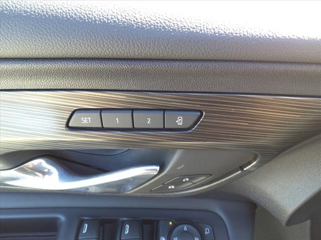 2024 GMC Terrain Vehicle Photo in ROXBORO, NC 27573-6143