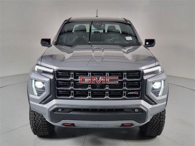 2024 GMC Canyon Vehicle Photo in PRESCOTT, AZ 86305-3700