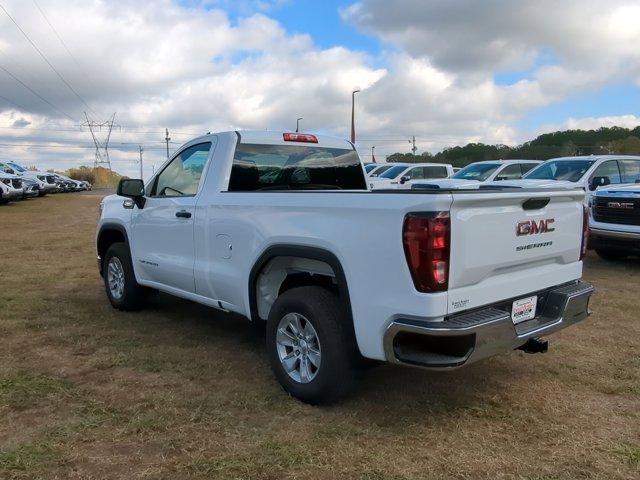 2025 GMC Sierra 1500 Vehicle Photo in ALBERTVILLE, AL 35950-0246