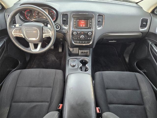 2016 Dodge Durango Vehicle Photo in Oklahoma City, OK 73114