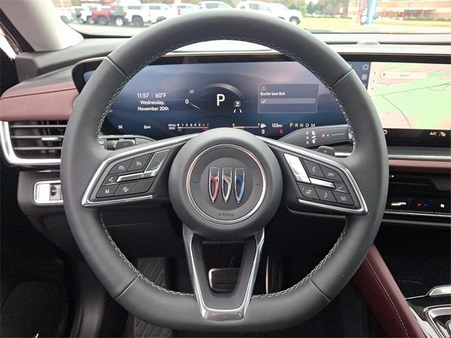 2025 Buick Envision Vehicle Photo in LEWES, DE 19958-4935
