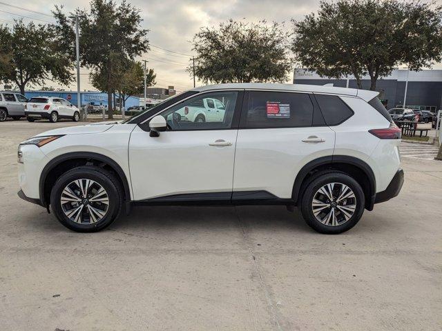 2023 Nissan Rogue Vehicle Photo in San Antonio, TX 78209