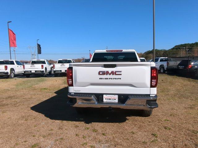 2025 GMC Sierra 1500 Vehicle Photo in ALBERTVILLE, AL 35950-0246
