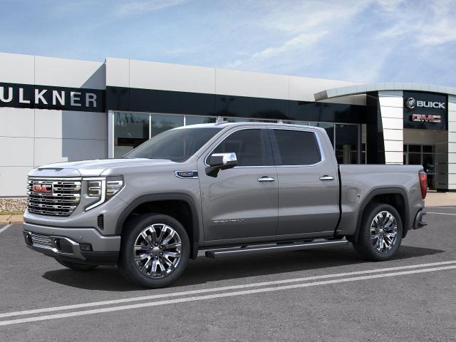 2025 GMC Sierra 1500 Vehicle Photo in TREVOSE, PA 19053-4984