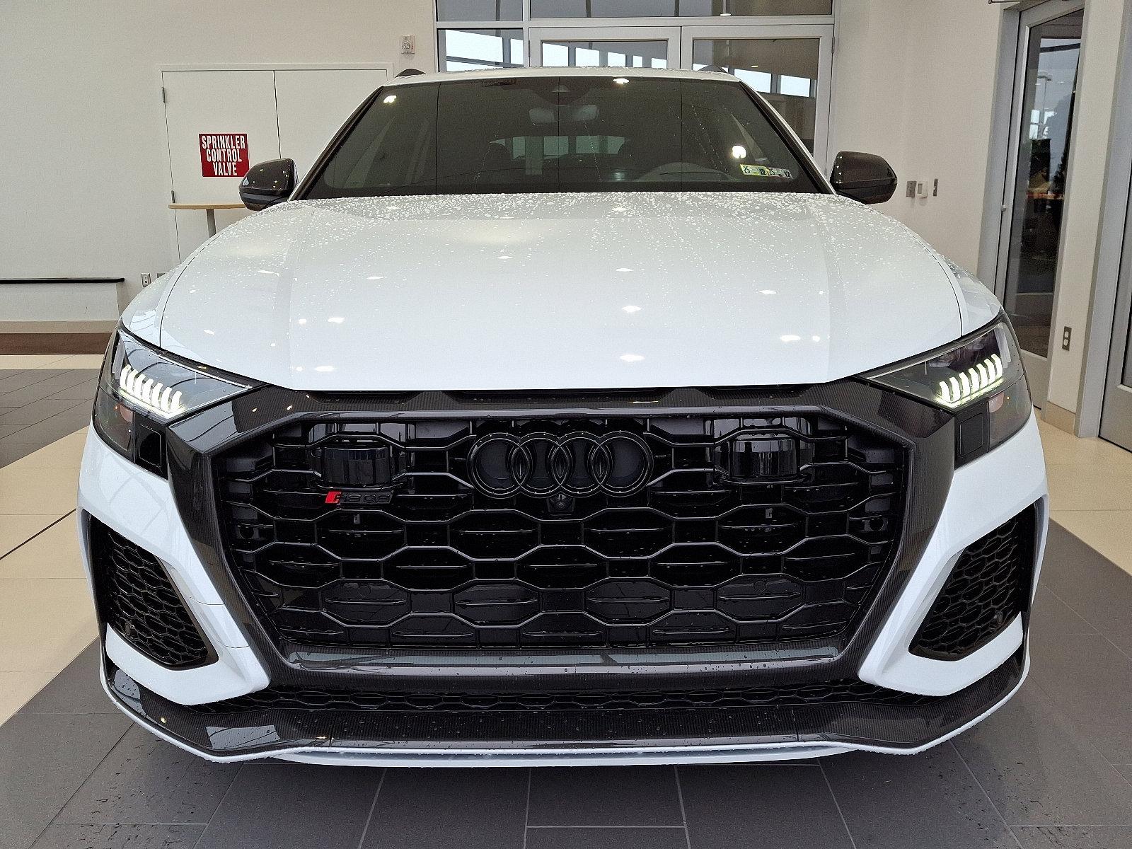2024 Audi RS Q8 Vehicle Photo in Lancaster, PA 17601