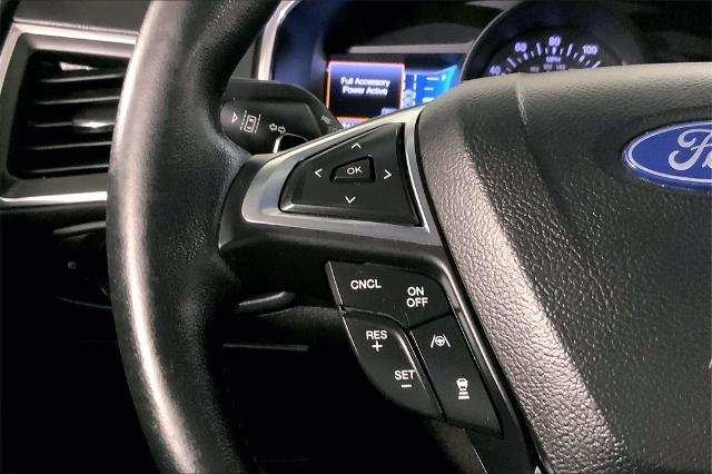 2019 Ford Edge Vehicle Photo in Lees Summit, MO 64086