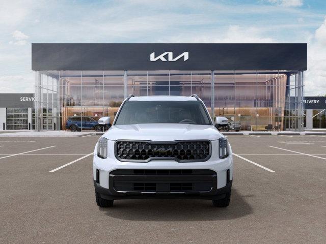 2025 Kia Telluride Vehicle Photo in Westbrook, ME 04092