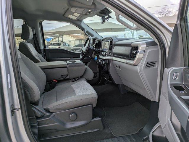 2023 Ford F-150 Vehicle Photo in SELMA, TX 78154-1459