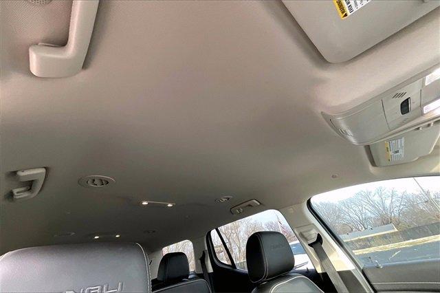 2021 GMC Acadia Vehicle Photo in INDEPENDENCE, MO 64055-1314