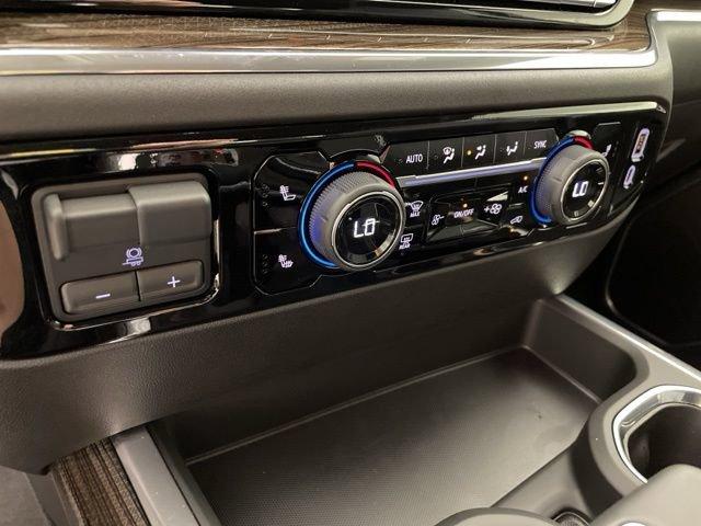 2025 Chevrolet Silverado 1500 Vehicle Photo in PHOENIX, AZ 85014-3381