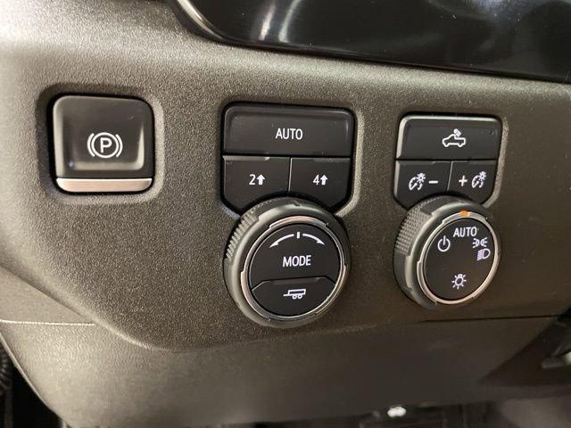 2022 Chevrolet Silverado 1500 Vehicle Photo in PHOENIX, AZ 85014-3381