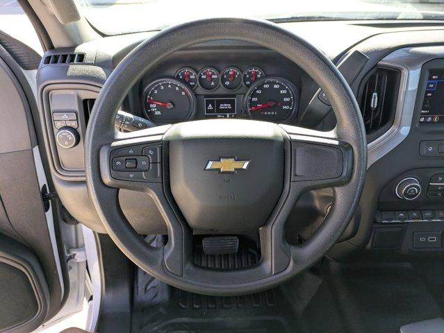 2023 Chevrolet Silverado 1500 Vehicle Photo in SELMA, TX 78154-1460