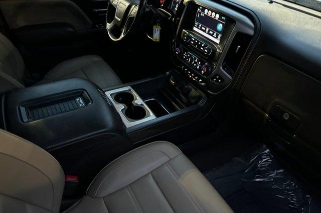 2019 GMC Sierra 3500HD Vehicle Photo in BOISE, ID 83705-3761