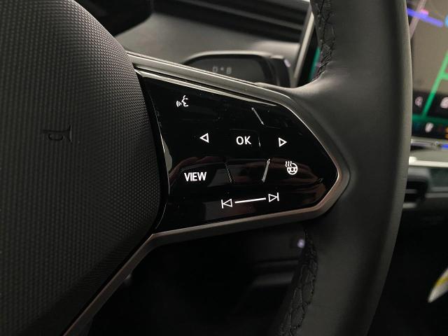 2025 Volkswagen ID. Buzz Vehicle Photo in Appleton, WI 54913