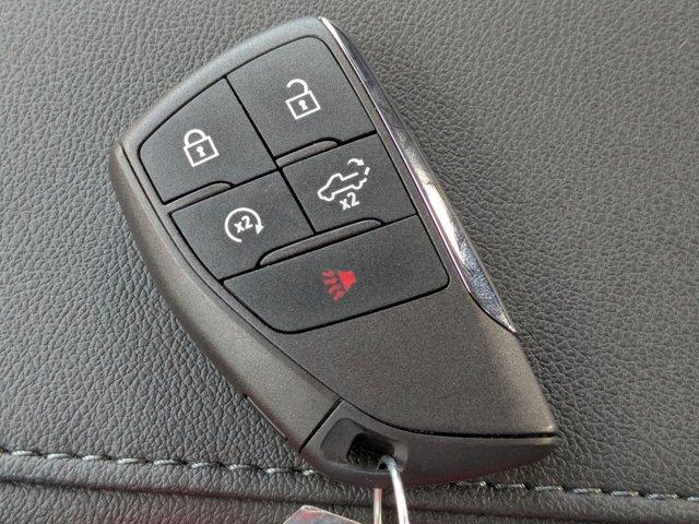 2025 Chevrolet Silverado 1500 Vehicle Photo in BRUNSWICK, GA 31525-1881
